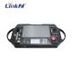 1.5km Ground Control Station 10.1 Inch Display Battery Powered For UGV Robots