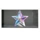 Up to 75% Transparent Rate LED Screen Supports both mounting and hanging installations