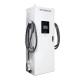 Dc Fast Ev Charging Pile Auto Full DC High Power EV Charger 160KW 180kW CCS1 CCS2 GB/T
