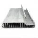 Computer Cooling Metal Heatsink Silver Brass Anodized Surface Treatment