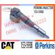 diesel fuel Injector 174-7528 174-7526 179-6020 20R4148 153-5938 2C0273 2C-0273 with more models in good service