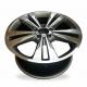 Alloy OEM Rim 85351 Rear Wheel 19 For 14-21 Mercedes Benz S-Class