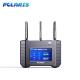 Battery Powered Handheld Drone Detector With 1 - 2km Range Direction Finding