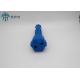 High Air Pressure 105mm Dth Drill Bit Button For Rock Drilling
