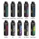 CRC FCC Pod System Starter Kits Voopoo Vinci 40w Pnp 0.3ohm 0.8ohm Coil 1500mah