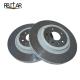 228411 Pads Brake Disc Rear Disc Sets For Maserati GranCabrio