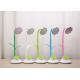 Sunflower 1200mA Rechargeable Reading Lamp USB Led Phone Suction 3W