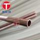 GB/T19447 TORICH 0.1mm Seamless Copper Pipe