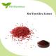 Natural Red Yeast Rice Extract Monacolin Monascus Purpureus Extract