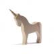 SGS Handcrafted Wooden Animals , Wooden Safari Animal Ornaments
