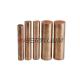 CDA 173 DIN2.1248 Copper Beryllium Alloys Rods For Electrical Industry