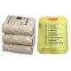 Recyclable Matt / Gloss PP Woven Sack Bags Valve Or Open Mouth OEM