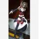 Sexy girl 1/4 scale statues Harley Quinn collectible  1/6 sculptures comic book figures