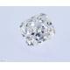 CVD Cushion Shape 4.71ct G VS1  IGI Certificated Cushion Shape Lab Grown White Diamonds