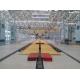 KD Plant Automatic Conveyor System Vehicle Assembly Line Heat Resistant