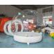 Kids Transparent Inflatable Bubble Bouncer Clear Bubble Balloon Dome House Inflatable Bubble Tent