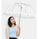 Clear Umbrella Waterproof TPU Fabric