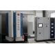 Gold, silver and copper Ceramic PVD Sputtering Deposition Machine ,