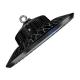 SMD3030 UFO High Bay Light Die Castign Al Black Shell Corrosive Resistant Powder Coated