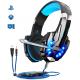 G9000 100mA 117dB Noise Cancelling Gaming Headphones