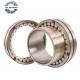 FSK E-4R17004 Rolling Mill Roller Bearing Brass Cage Four Row Shaft ID 850mm