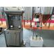 50Hz SUS304 Automatic Glass Bottle Filling Machine For Beer / Beverage
