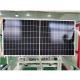 Jinko JKM560-580N-72HL4-BDV Mono Solar Panel Tiger N Type With Dual Glass