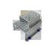 Professional Aluminum Sheet Metal Fabrication Power Supply Box Cover Motor Control Case Circuit Board Enclosure