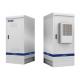 POWER SUPPLY SYSTEM CABINET