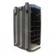 1200kg Max Load Mining Processing Equipment Lifting Container Cage