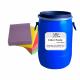 Purple PU Water based Colorant Organic Pigment Color Paste