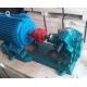 Roots Lube Oil Transfer Pump High Viscosity Gear LCW-80/0.6 LCW-80/0.6