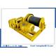 30m/min 0.5T Electric Hoist Winch , High Speed Electric Winch