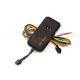 Mini Vehicle And Motorcycle GPS Tracker Product With Built In Battery