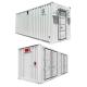 20ft Battery Energy Storage System Container With EMS Management System