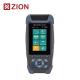 ZCOTDR-3200 Mini Pro Fiber Optic Reflectometer ≤350g Display 3.5 Inches 320×480 LCD