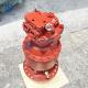 Takeuchi TB1140 TB007 TB014 TB015 TB016 TB219 Swing Device Excavator Hydraulic Part Swing Motor Gearbox Reducer Slew Reduction Gearbox
