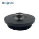 11238511321 Crankshaft Belt Pulley For Bmw 3 4 5 Series X4 X5 X6 N57 3.0L Diesel