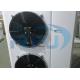 Double Fan Outer Rotor Box Type Unit Medium-High Temperature Refrogeration Condensing Unit R404A R22
