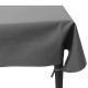 Grey Length 320cm Width 152cm Waterproof Garden Furniture Covers For Table Chair