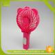 BS-5501C CE Mini Usb Fan WIth COB Light