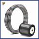 High Purity 99.95% 99.99% Tantalum Wire / Tantalum Alloy Wire 0.1 - 4mm Diameter