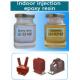 White Epoxy Resin Curing Agent with Silica for 10 to 1100KV Insulators