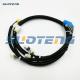 20Y-06-24760 Wiring Harness 20Y0624760 For PC200-6 PC210-6 Excavator Parts