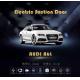 Audi A6L Electirc Automatic Suction Doors, Aftermarket Automatic Smooth Car Door Closer