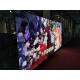 Indoor LED Display Video Wall / Big LED Screen Pixel Pitch 5MM Full Color Scan 1/16 IC ICN2038S LED Lamp 2121