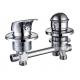 Bathtub mixer,Faucet,cold/hot water basin tap T-0303ZB6A9