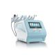 Powerpicc Injection Hydrogen Oxygen Facial Machine 6 Handles RF Microneedling Machine