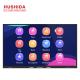 75 Touch Screen Interactive Whiteboard 8G Digital Interactive 10 Points IR