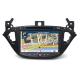 In Vehicle Infotainment Car Multimedia Navigation System / Car Dvd Player For Opel Corsa 2015
